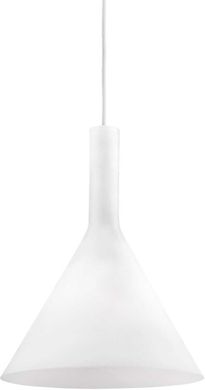 Люстра-підвіс Ideal lux Cocktail SP1 Small Bianco (74337)