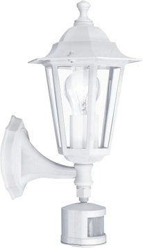 Светильник уличный Eglo 22464 Laterna 5