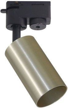 Трековый светильник ZUMA LINE TLS001-GLD TUBE TRACK