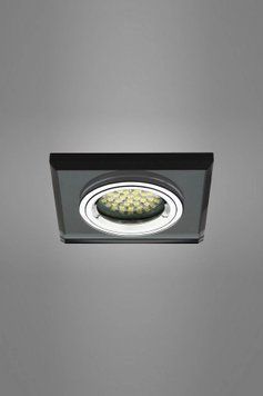 Точечный врезной светильник Kanlux Morta CT-DSL50-B (18510)