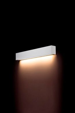 Декоративна підсвітка Nowodvorski 9610 STRAIGHT WALL LED WHITE S