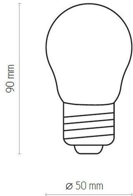 Светодиодная лампа TK LIGHTING 3576