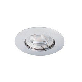 Точечный врезной светильник Kanlux Luto CTX-DS02B-C (02581)