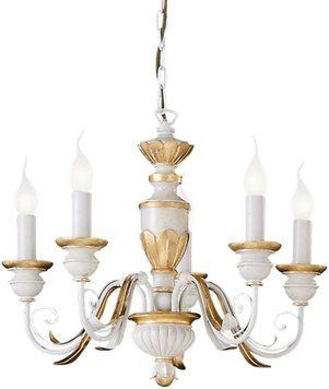 Люстра Ideal lux Firenze SP5 (12865)