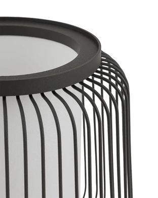 Настільна лампа Nowodvorski 12253 NOME E27 1x25W