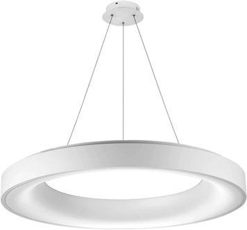 Современная люстра Azzardo AZ3448 Sovana Pendant 80 CCT (white)