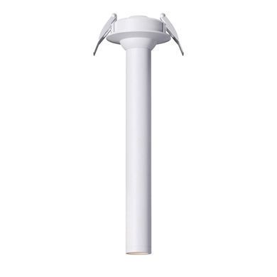 Світильник точковий врізний KLOODI KD-TUB200 5W 3К BK