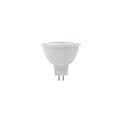 Світлодіодна лампа Skarlat LED MR16-GU5.3-3W-0