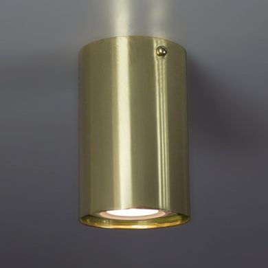 Точечный накладной светильник Imperium Light Accent 25095.65.65