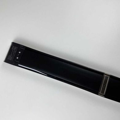 Світильник LED Violux PITON 54W 6000K IP20 чорний 301072