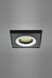 Точечный врезной светильник Kanlux Morta CT-DSL50-B (18510)