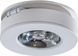 Точечный врезной светильник Azzardo AZ4530 FRIDA 12W 4000K WH