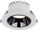 Точечный врезной светильник Nowodvorski 8773 CL KEA LED 20W 3000K WHITE CN