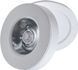 Точечный врезной светильник Azzardo AZ4530 FRIDA 12W 4000K WH