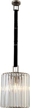 Хрустальная люстра WUNDERLICHT K5510-43