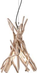 Люстра декоративная Ideal lux Driftwood SP1 (129600)