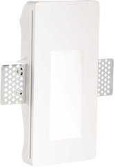 Точечный врезной светильник Ideal lux 249827 Walky Bianco