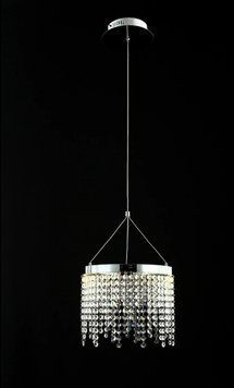 Хрустальная люстра Wunderlicht K4358-31