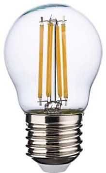 Декоративная лампа TK LIGHTING 3573