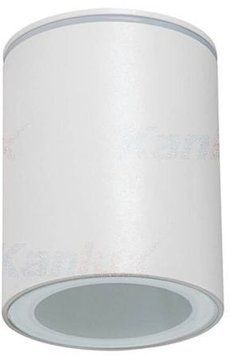 Стельовий вуличний світильник Kanlux AQILO IP65 DSO-W 33360