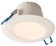 Точечный врезной светильник Nowodvorski 8992 HELIOS LED