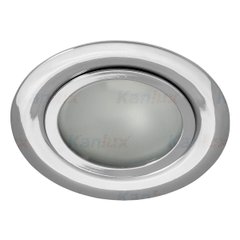 Точечный врезной светильник Kanlux Gavi CT-2116B-C (00811)