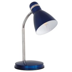Настольная лампа Kanlux Zara HR-40-BL (07562)