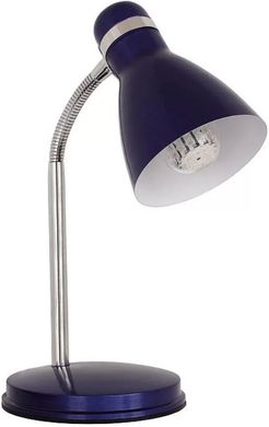 Настольная лампа Kanlux Zara HR-40-BL (07562)