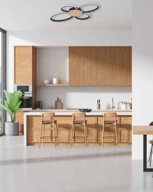 Люстра сучасна стельова GOLDLUX 334350 Sabina