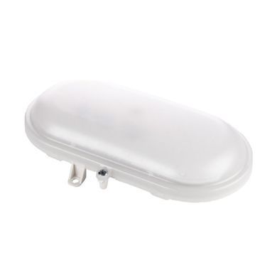 Світильник LED Violux ДББ ELIPSE UA 12W 6000K IP44
