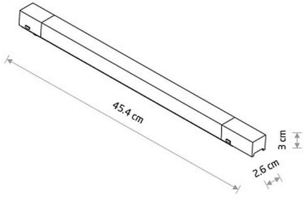 Блок живлення NOWODVORSKI UT-LVM 11330
