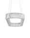 Кришталева люстра Nowodvorski 11707 LUXORA