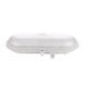 Світильник LED Violux ДББ ELIPSE UA 12W 6000K IP44