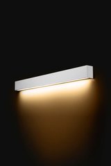 Декоративная подсветка Nowodvorski 9611 STRAIGHT WALL LED WHITE M