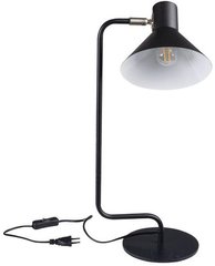 Декоративная настольная лампа Kanlux NEDIA E14 B 34475