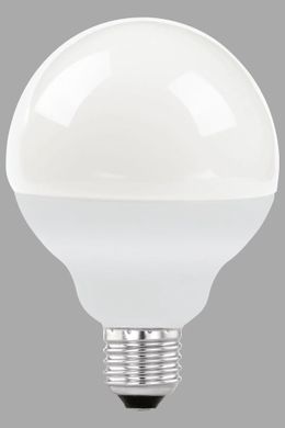 Світлодіодна лампа Eglo 11487 G90 12W 3000k 220V E27