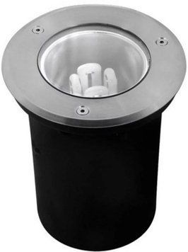 Грунтовый уличный светильник Kanlux Xard DL-40 (07195)