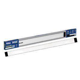 Світильник LED Violux PITON 100W 6000K IP20 чорний 301082