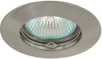 Точечный врезной светильник Kanlux Luto CTX-DS02B-C/M (02583)