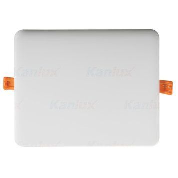 Точковий врізний світильник Kanlux 29595 Arel LED DL 20W-WW