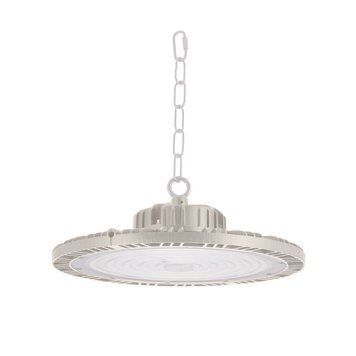 Светильник LED подвесной ДСП VIOLUX 200W 30000Lm 5000K IP65