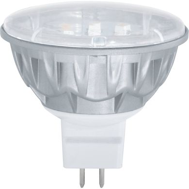 Світлодіодна лампа Eglo 11437 MR16 5W 3000k 220V GU5.3