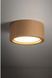 Точковий накладний світильник TK LIGHTING 10123 EVE