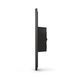 LED світильник настінний IP65 VIDEX (WL03) 18W 3000K-4000K-6500K Black арт. 28766