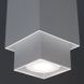 Точечный накладной светильник Imperium Light R2D2 178115.01.01
