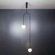 Люстра-подвес Imperium Light Leister 349224.05.01