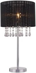 Декоративна настільна лампа Zuma Line Leta Table RLT93350-1B