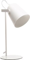 Настільна лампа Zuma Line TABLE LAMP FT-0371-WH