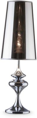 Декоративна настільна лампа Ideal lux Alfiere TL1 Big (32436)