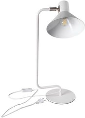 Декоративна настільна лампа Kanlux NEDIA E14 W 34476